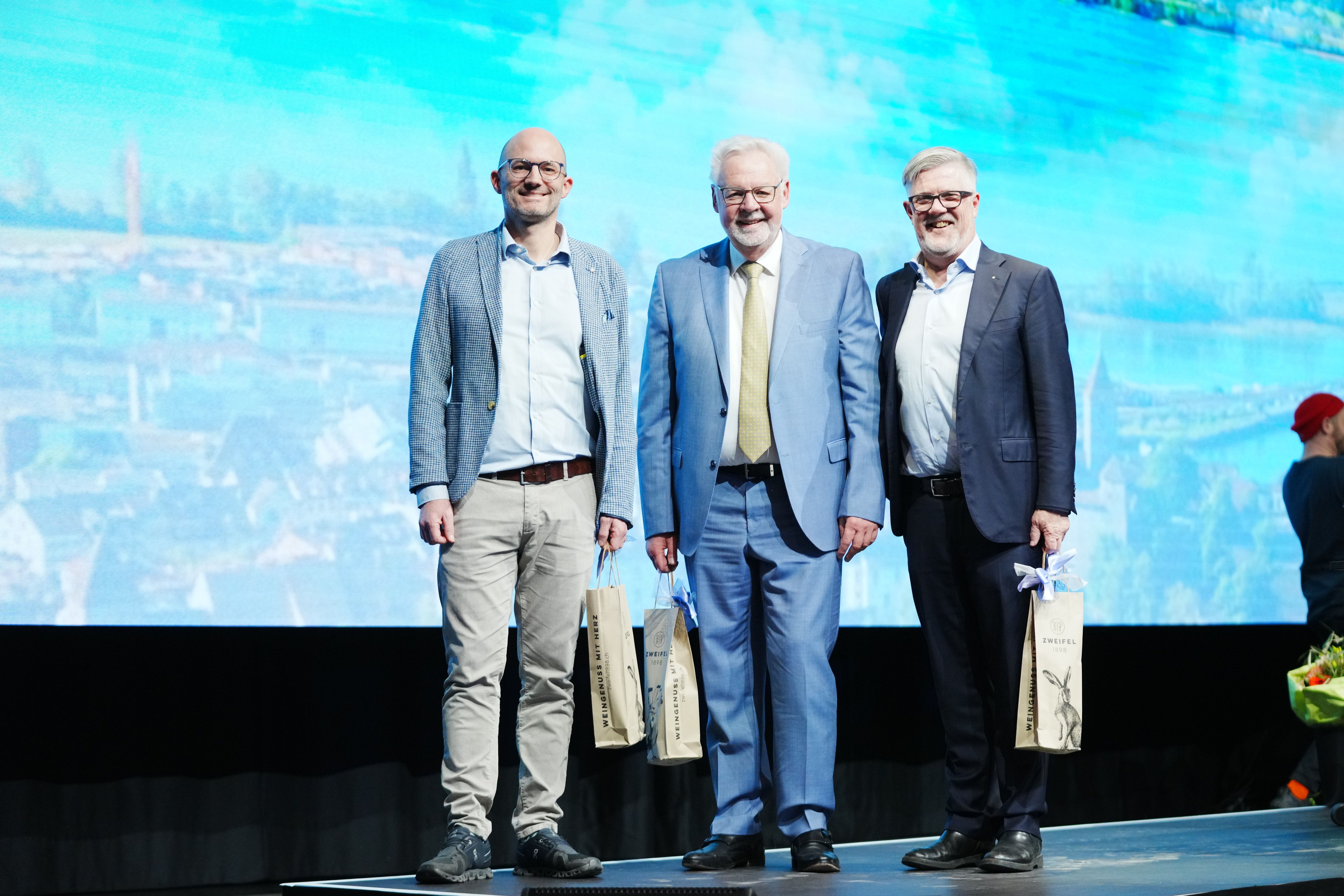 GV9 Impressionen EZL 7