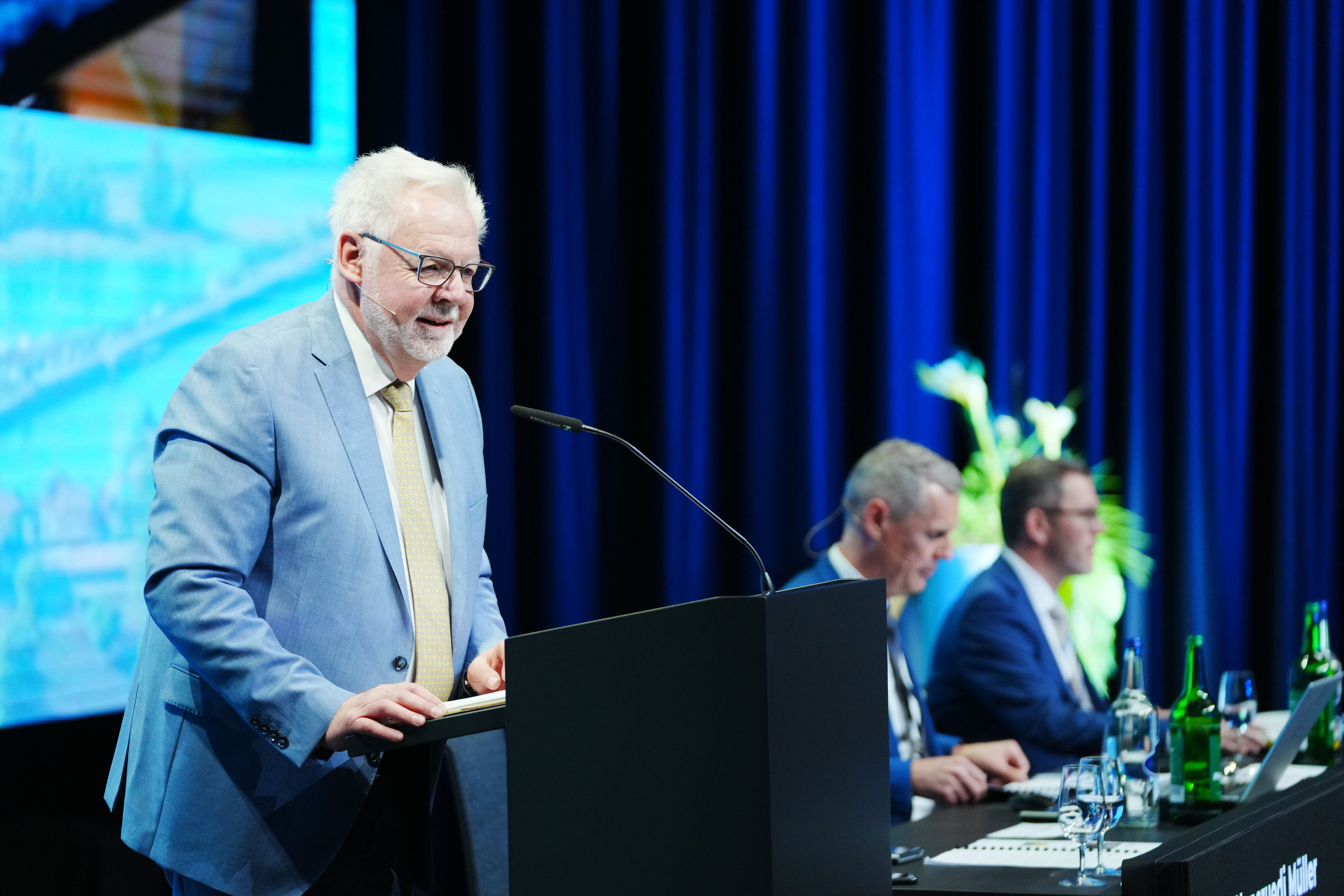 GV9 Impressionen EZL 4