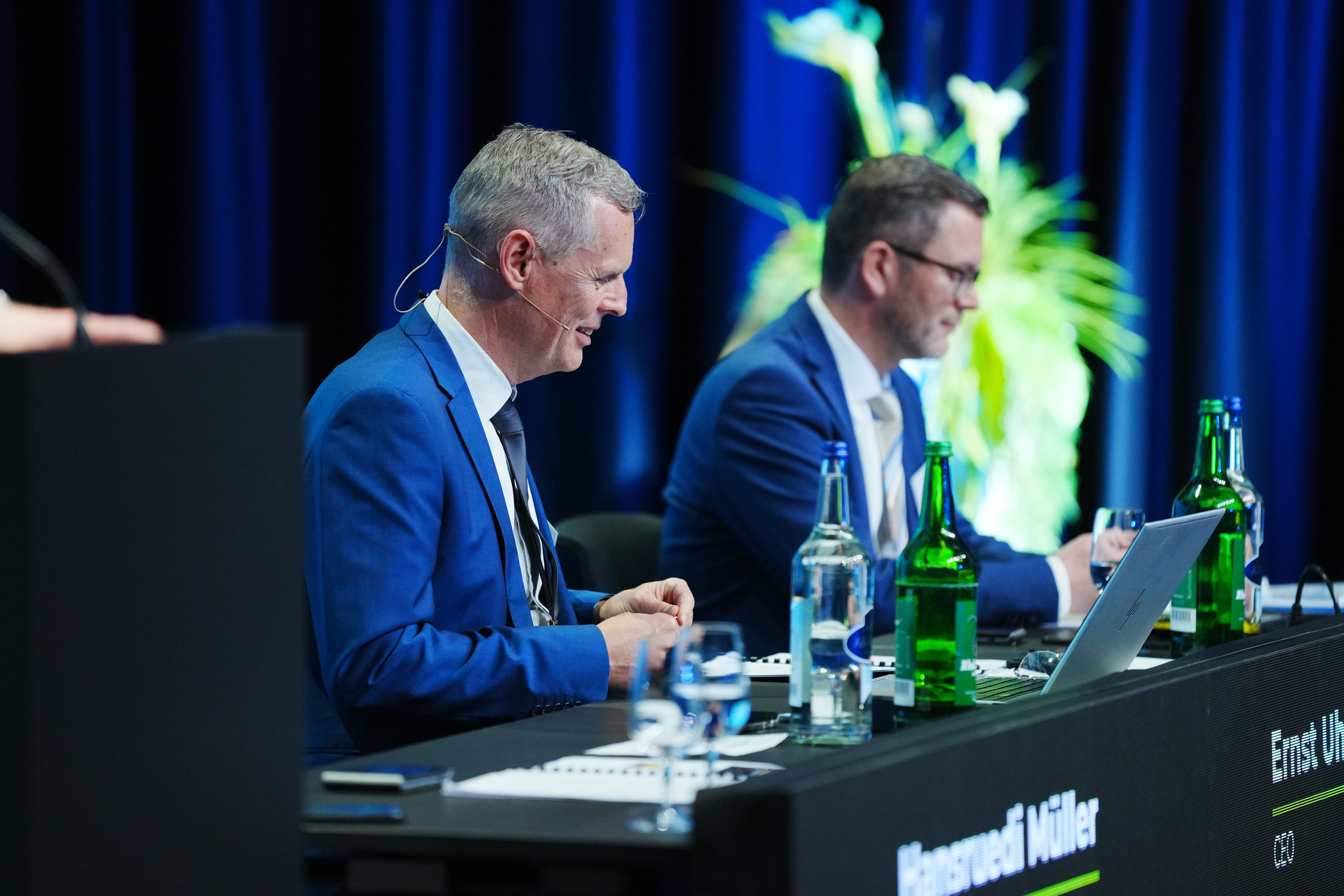 GV9 Impressionen EZL 5