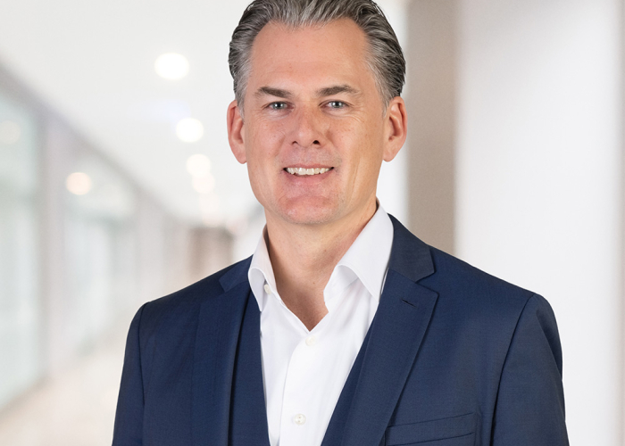 Peter Kistler wird neuer CEO der Energie Zürichsee Linth AG